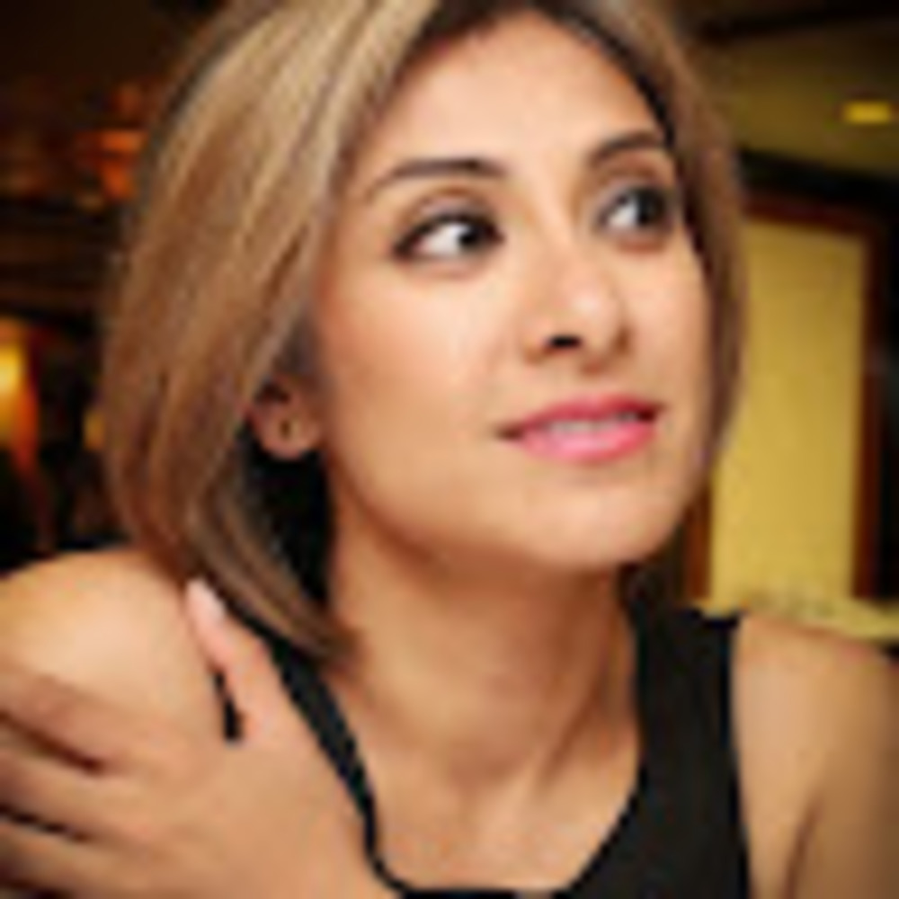 Meet your Posher, Priya